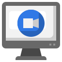 video icon