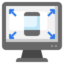 digital icon