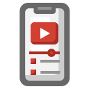 video icon