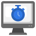 reloj icon