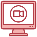 video icon