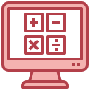 calculadora icon