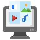 video icon