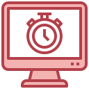 reloj icon