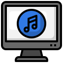 música icon