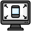 digital icon