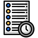 reloj icon