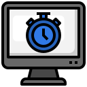 reloj icon