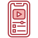 video icon