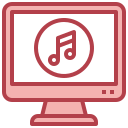 música icon