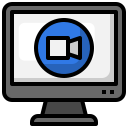 video icon