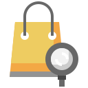 bolsa icon