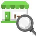 mercado icon