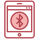 bluetooth icon