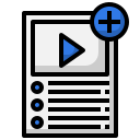 vidéo 