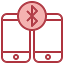 bluetooth icon