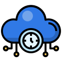 reloj icon