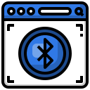 web icon