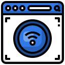 web icon