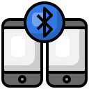 bluetooth icon