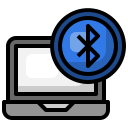 bluetooth icon