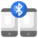 bluetooth icon