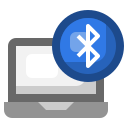 bluetooth icon