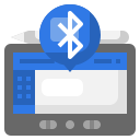 bluetooth icon