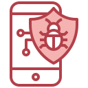 seguridad icon