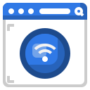 web icon