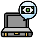 돈 icon