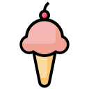 얼음 icon