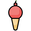 음식 icon