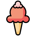 음식 icon