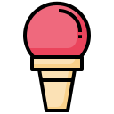음식 icon