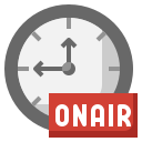 reloj icon