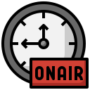 reloj icon