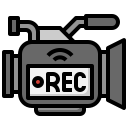 video icon