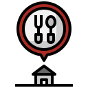 ubicación icon