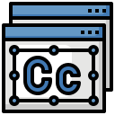 web icon