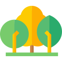 naturaleza icon