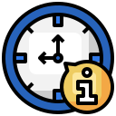 reloj icon