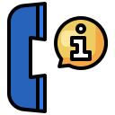 teléfono icon