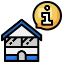 información icon