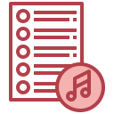 música icon