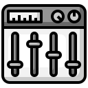 tecnología icon