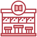 biblioteca icon