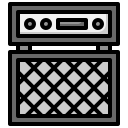 música icon