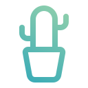 cactus icon