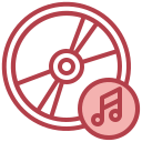 música icon